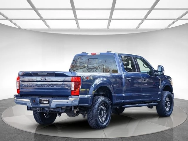 2020 Ford Super Duty 3rd Gen - Image 4 of 12