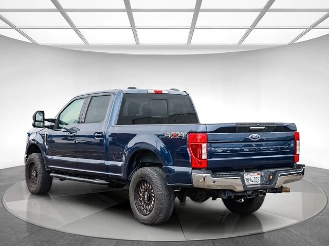 2020 Ford Super Duty 4th Gen - Image 2 of 12