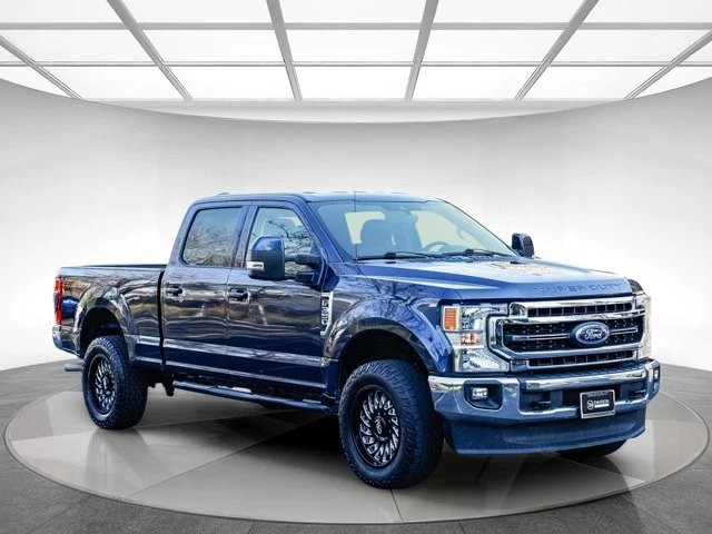2020 Ford Super Duty 3rd Gen - Image 5 of 12