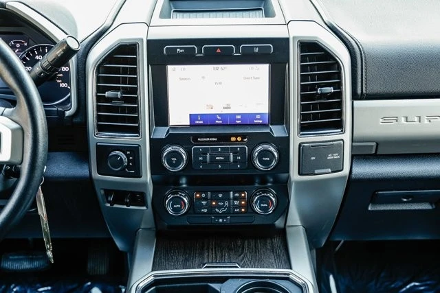 2020 Ford Super Duty 3rd Gen - Image 11 of 12