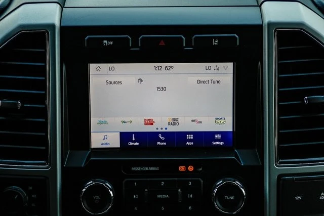 2020 Ford Super Duty 3rd Gen - Image 12 of 12