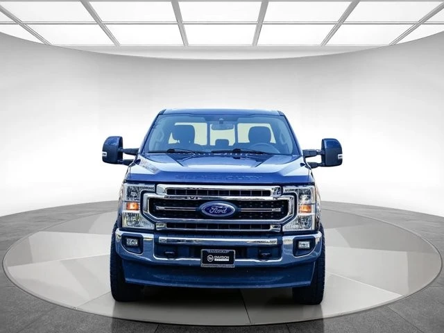2020 Ford Super Duty 3rd Gen - Image 6 of 12