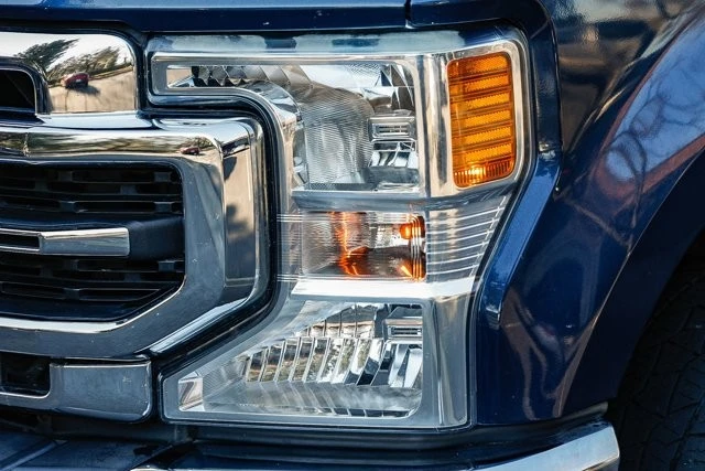 2020 Ford Super Duty 3rd Gen - Image 7 of 12
