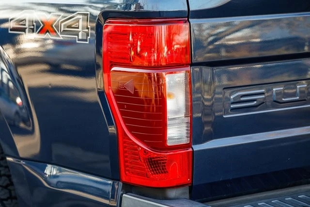 2020 Ford Super Duty 3rd Gen - Image 8 of 12