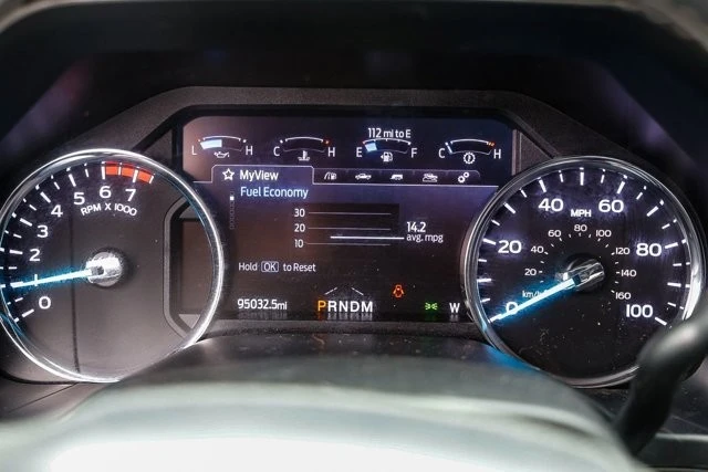 2020 Ford Super Duty 4th Gen - Image 6 of 12