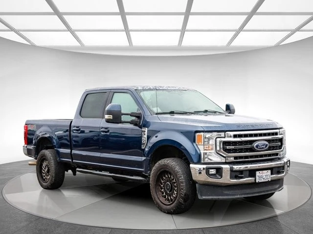 2020 Ford Super Duty 4th Gen - Image 4 of 12