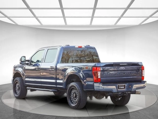 2020 Ford Super Duty 3rd Gen - Image 2 of 12