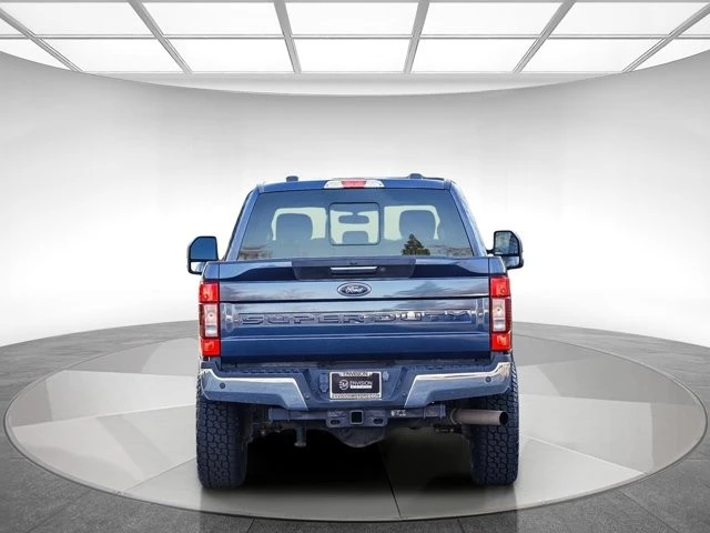 2020 Ford Super Duty 3rd Gen - Image 3 of 12