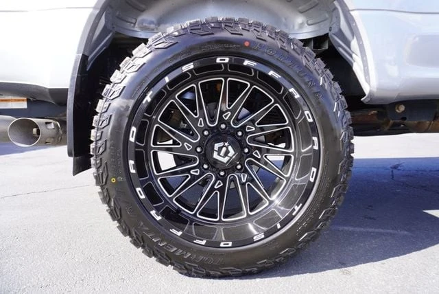 2020 Ford Super Duty 4th Gen - Image 16 of 21