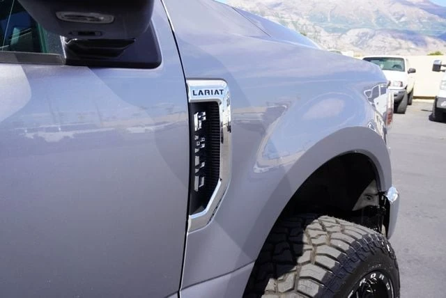2020 Ford Super Duty 4th Gen - Image 17 of 21