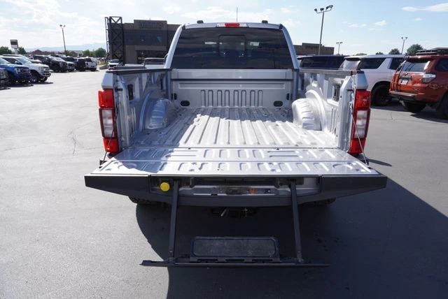 2020 Ford Super Duty 4th Gen - Image 11 of 21