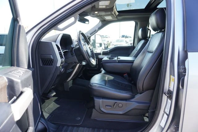 2020 Ford Super Duty 4th Gen - Image 21 of 21
