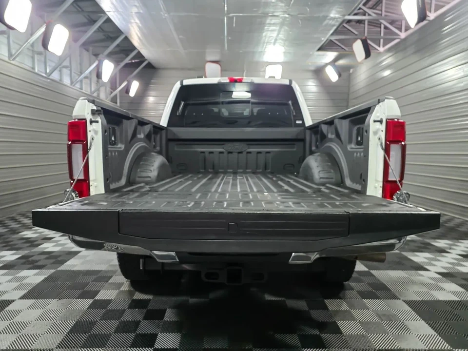 2020 Ford Super Duty 4th Gen - Image 10 of 12