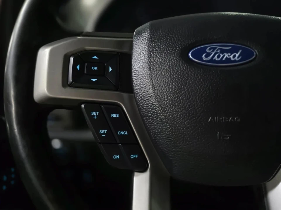 2020 Ford Super Duty 4th Gen - Image 21 of 21