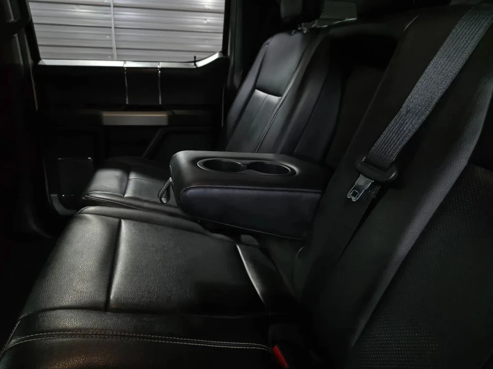 2020 Ford Super Duty 4th Gen - Image 20 of 21