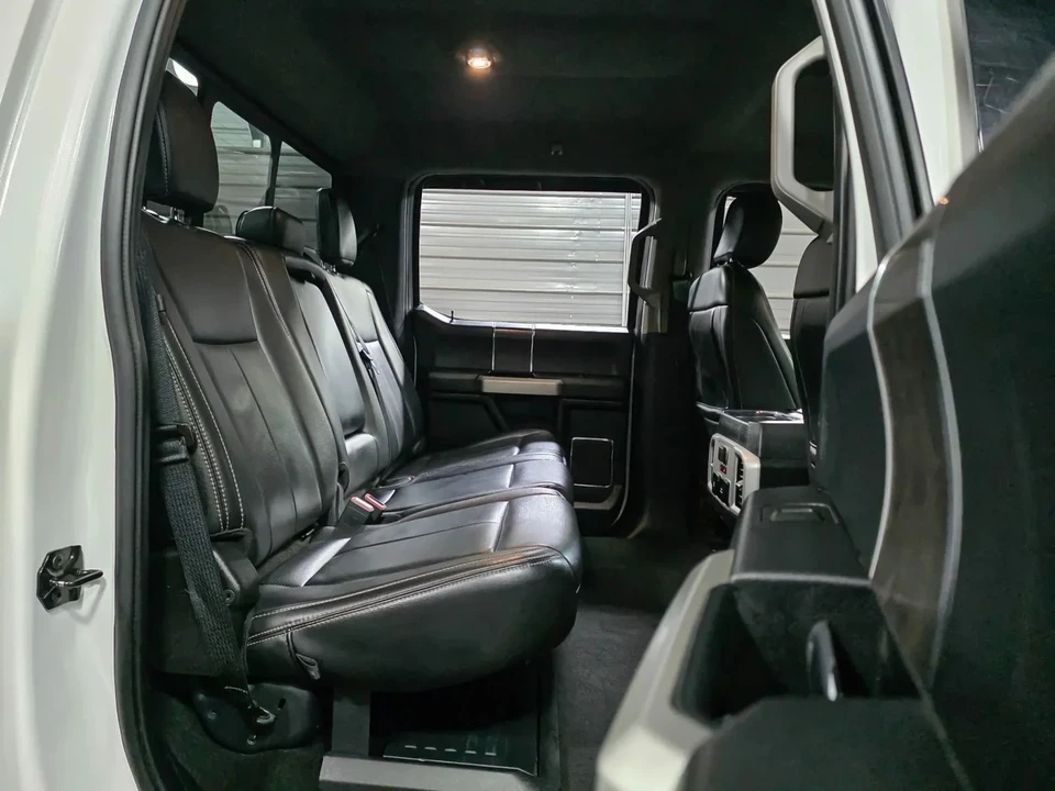 2020 Ford Super Duty 4th Gen - Image 19 of 21