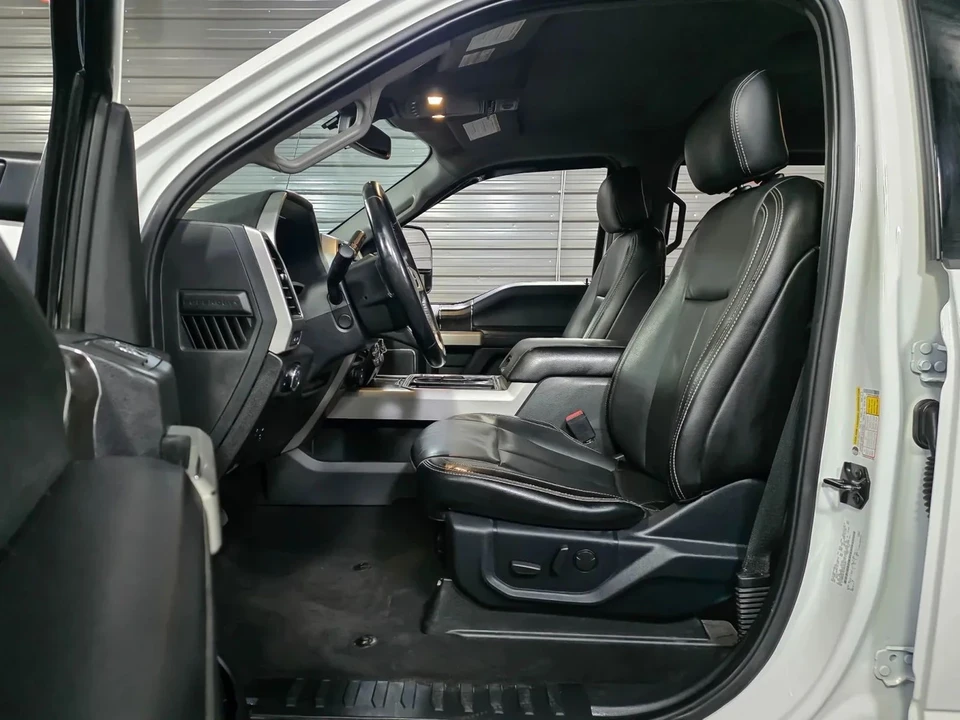 2020 Ford Super Duty 4th Gen - Image 16 of 21