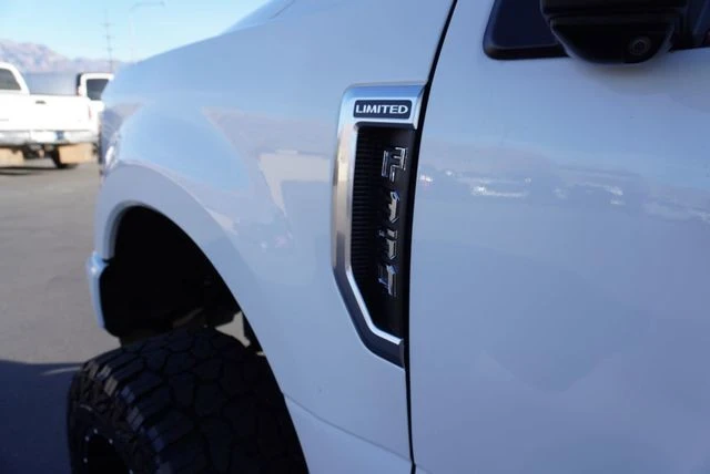 2020 Ford Super Duty 4th Gen - Image 16 of 21