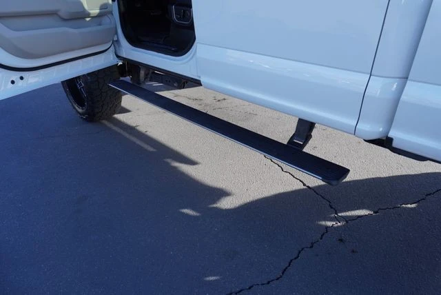 2020 Ford Super Duty 4th Gen - Image 20 of 21