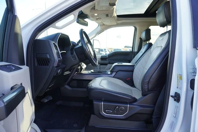 2020 Ford Super Duty 4th Gen - Image 21 of 21