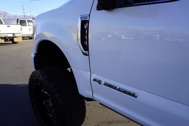 2020 Ford Super Duty 4th Gen - Image 17 of 21