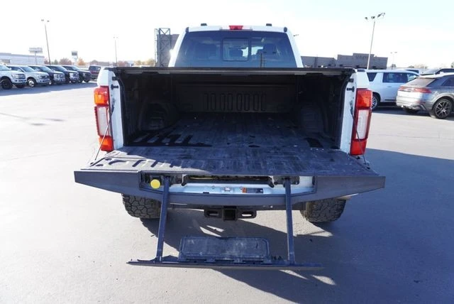 2020 Ford Super Duty 4th Gen - Image 9 of 21