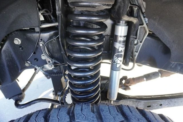 2020 Ford Super Duty 4th Gen - Image 15 of 21