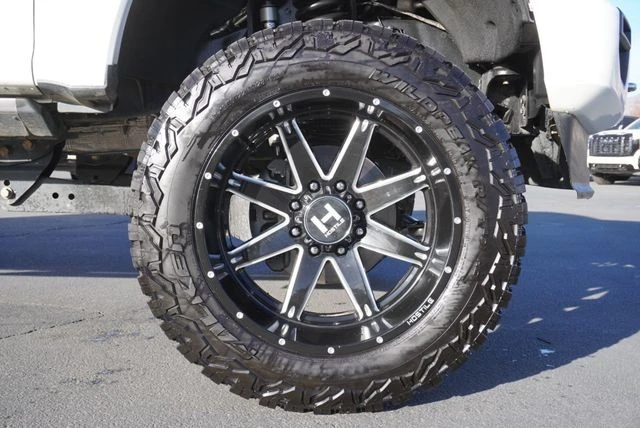 2020 Ford Super Duty 4th Gen - Image 13 of 21
