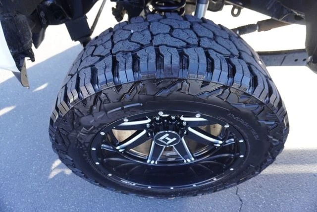 2020 Ford Super Duty 4th Gen - Image 14 of 21
