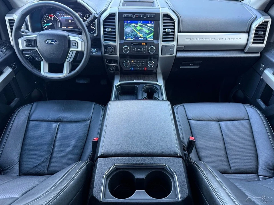 2020 Ford Super Duty 4th Gen - Image 17 of 21