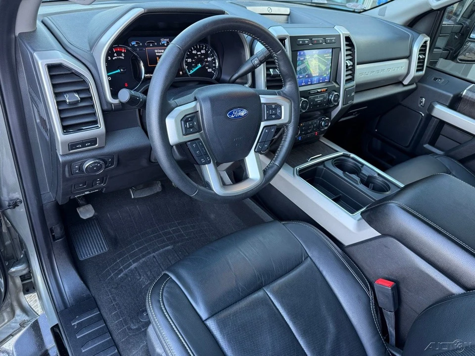 2020 Ford Super Duty 4th Gen - Image 11 of 21