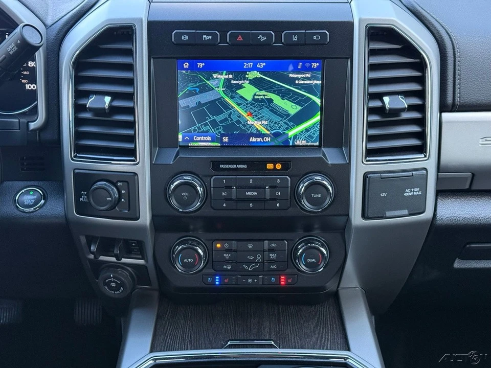 2020 Ford Super Duty 4th Gen - Image 18 of 21