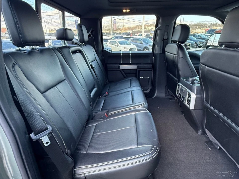 2020 Ford Super Duty 4th Gen - Image 14 of 21