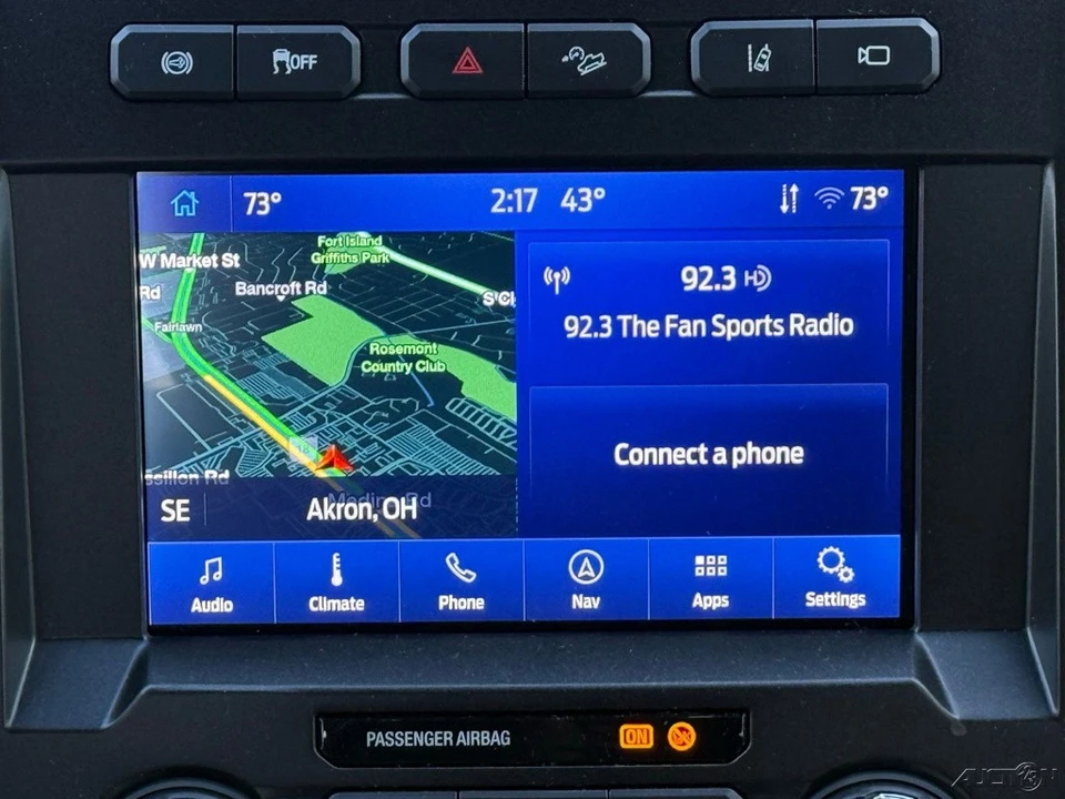 2020 Ford Super Duty 4th Gen - Image 20 of 21