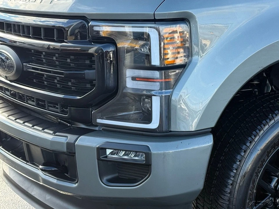 2020 Ford Super Duty 4th Gen - Image 9 of 21
