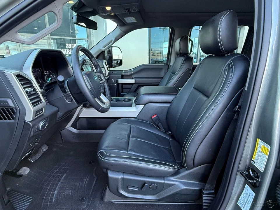 2020 Ford Super Duty 4th Gen - Image 12 of 21