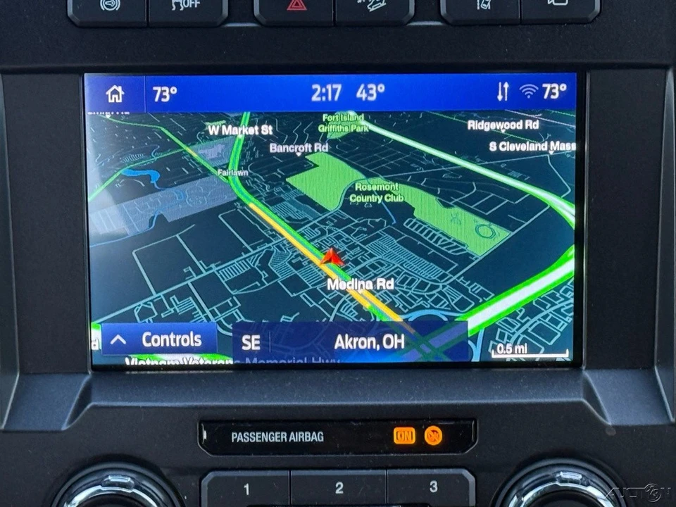 2020 Ford Super Duty 4th Gen - Image 19 of 21