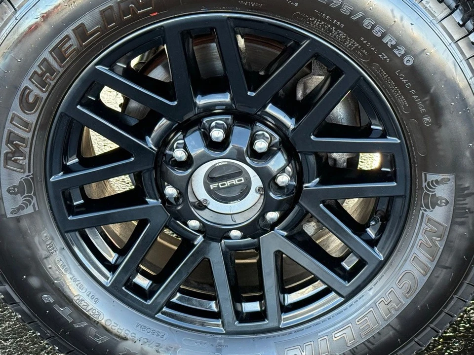 2020 Ford Super Duty 4th Gen - Image 10 of 21
