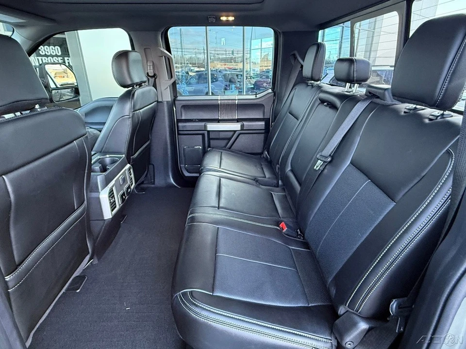 2020 Ford Super Duty 4th Gen - Image 13 of 21