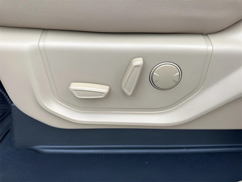2020 Ford Super Duty 4th Gen - Image 10 of 12