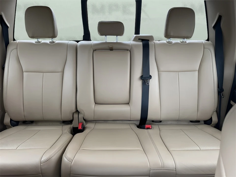 2020 Ford Super Duty 4th Gen - Image 12 of 12