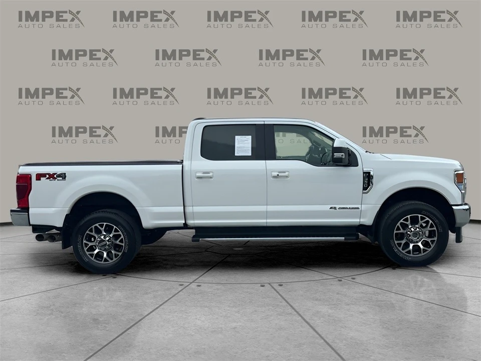 2020 Ford Super Duty 4th Gen - Image 6 of 12