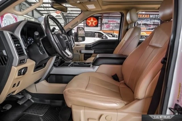 2020 Ford Super Duty 4th Gen - Image 6 of 21
