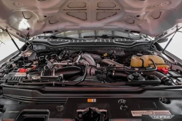 2020 Ford Super Duty 4th Gen - Image 7 of 21