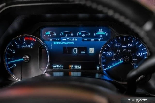 2020 Ford Super Duty 4th Gen - Image 20 of 21