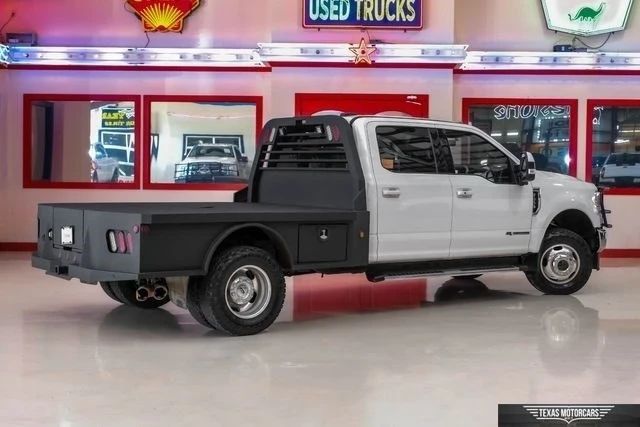 2020 Ford Super Duty 4th Gen - Image 3 of 21