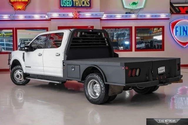 2020 Ford Super Duty 4th Gen - Image 4 of 21