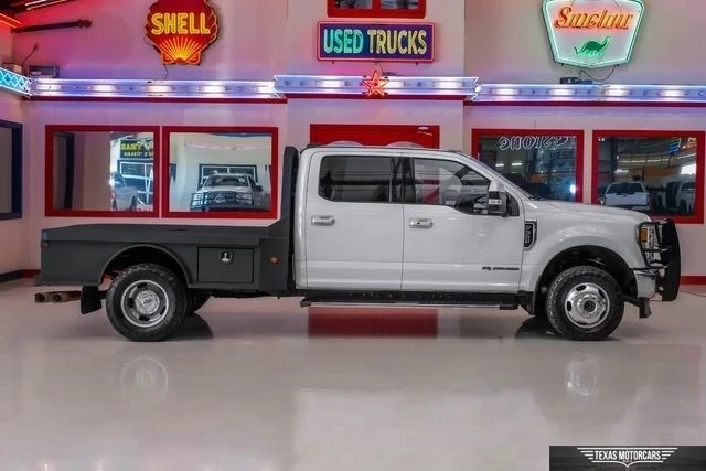 2020 Ford Super Duty 4th Gen - Image 9 of 21