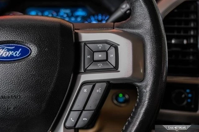 2020 Ford Super Duty 4th Gen - Image 19 of 21