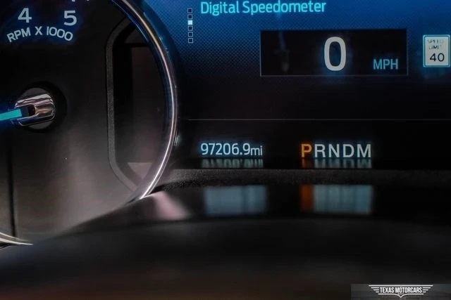 2020 Ford Super Duty 4th Gen - Image 21 of 21